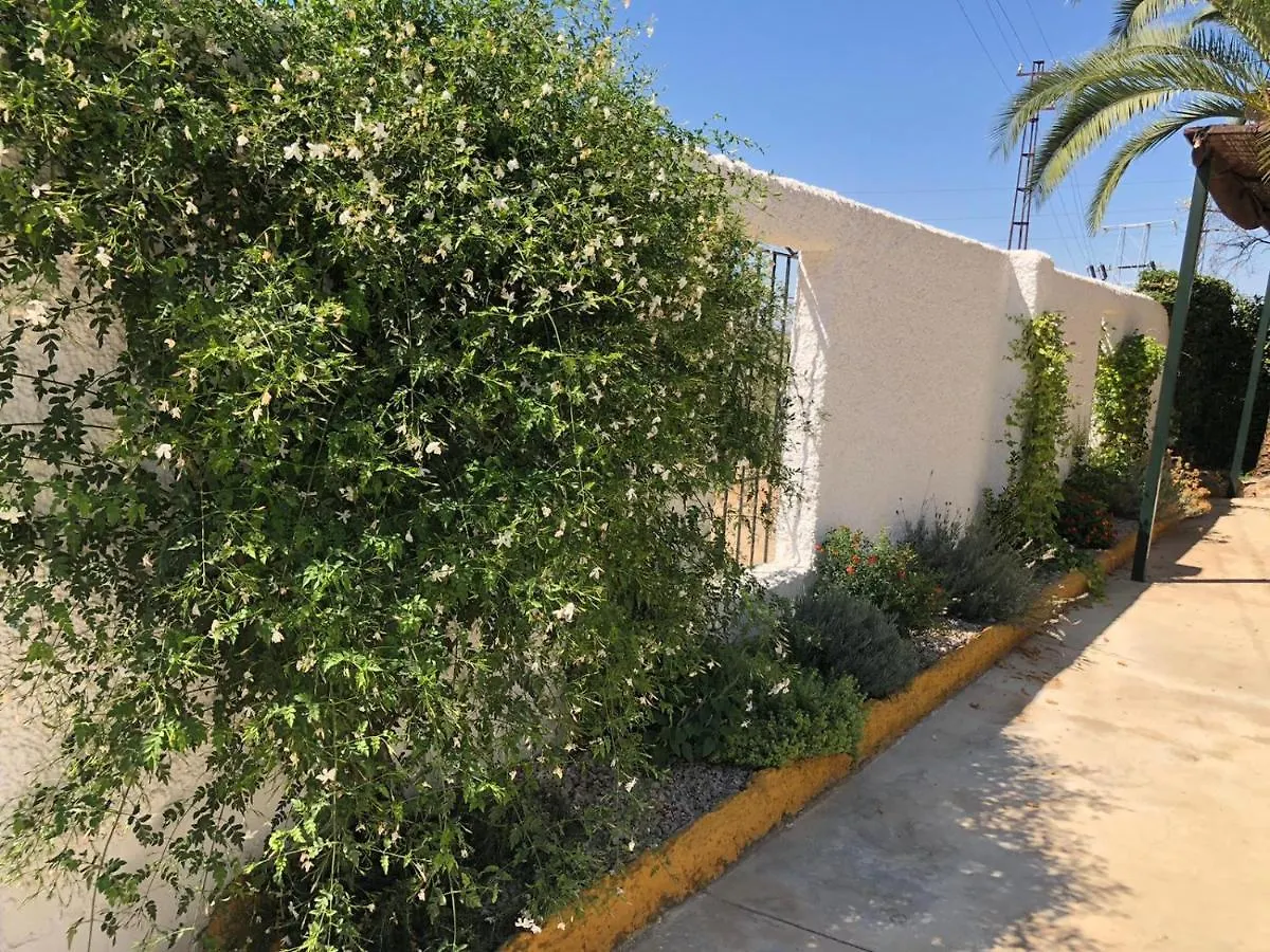 Cortijo Ribero Sommerhus Cabra Spanien