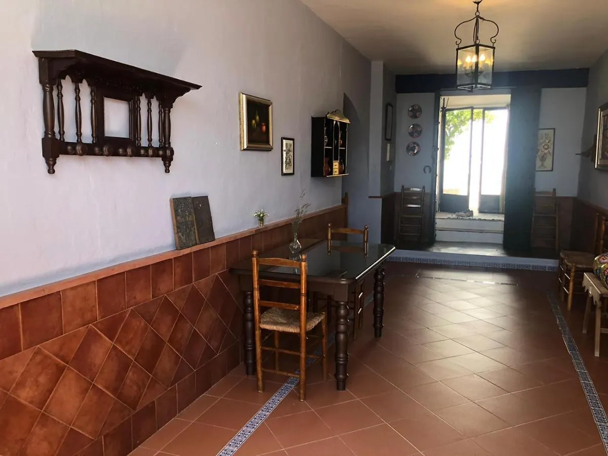 Villa Cortijo Ribero Cabra 0*,  España