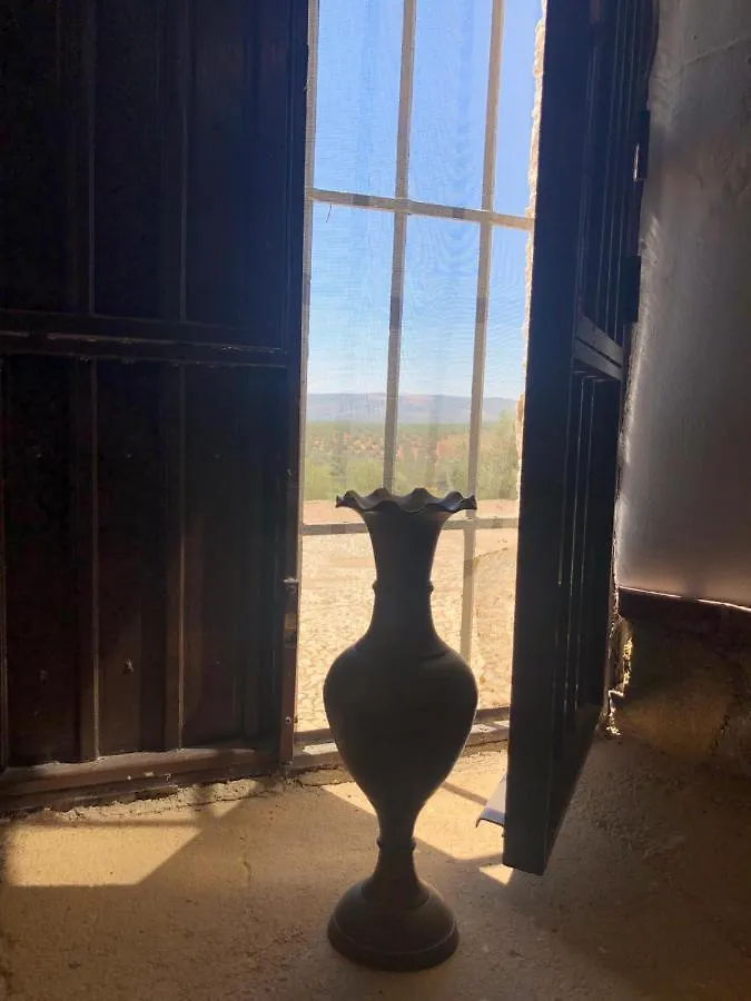 Villa Cortijo Ribero Cabra Сasa de vacaciones