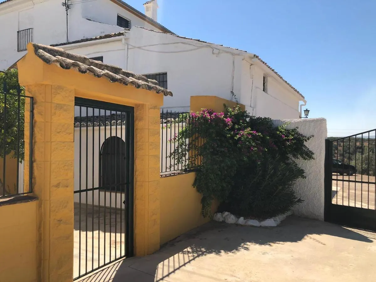 Villa Cortijo Ribero Cabra 0*,  España