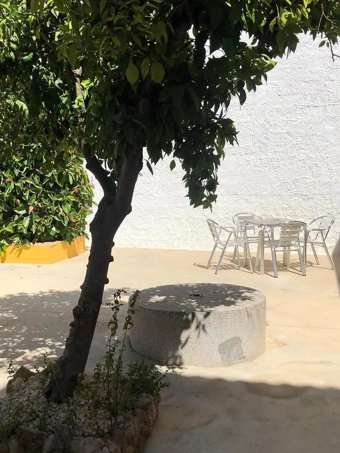 Villa Cortijo Ribero Cabra Сasa de vacaciones