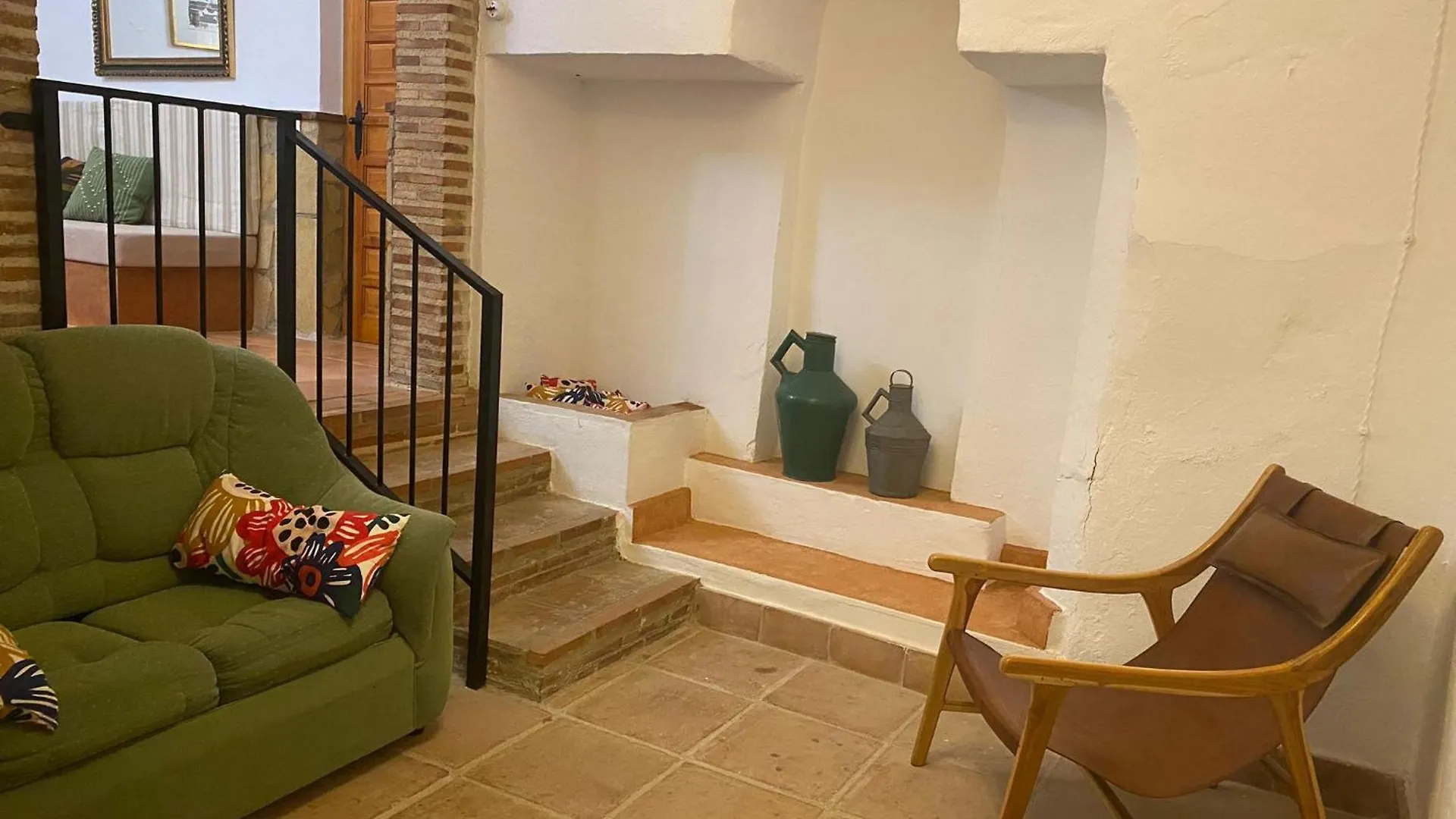 Cortijo Ribero contacts