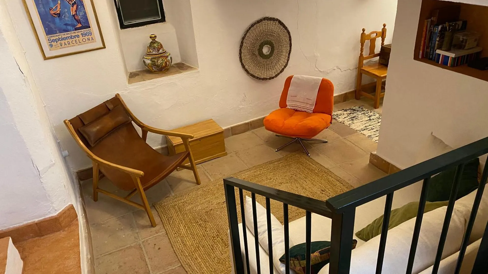 Cortijo Ribero Sommerhus Cabra 0*,  Spanien