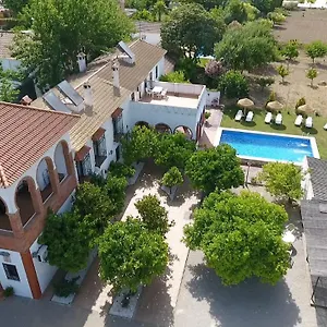San Antonio Casa rural