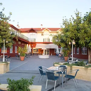 Mitra Crisálida Hotel